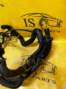 PRZEWÓD MAGISTRALA WODY PORSCHE 991 911 GTS 3.0