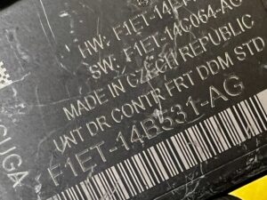 MODUŁ STEROWNIK DRZWI FORD FOCUS MK3 C-MAX MK2