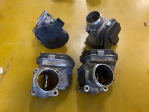 PRZEPUSTNICA CITROEN PEUGEOT 1.6 HDI FORD TDCI