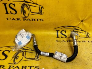 WĄŻ PRZEWÓD KLIMATYZACJI KOMPRESOR-SKRAPLACZ BMW M3 G80 M4 G82 NOWY OEM