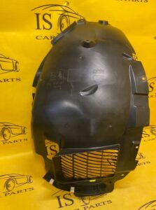 LEWE NADKOLE PRZEDNIE PRZÓD BMW M2 F87 CS