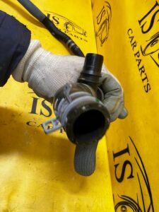 RURA RURKA PRZEWÓD WĄŻ WODY CHŁODZENIA RENAULT ESPACE VI AUSTRAL