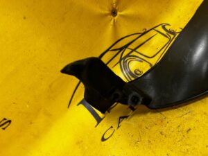 OSŁONA NAKŁADKA BŁOTNIKA PORSCHE 911 991 LIFT 3.0