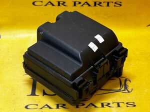 FORD KUGA MK3 PUSZKA SKRZYNKA BEZPIECZNIKÓW KMPLTN