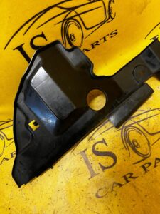 KIEROWNICA POWIETRZA LEWA LEXUS RX 450H III 3 AL10