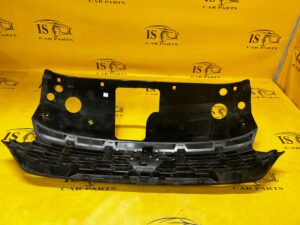 ATRAPA GRILL KRATA OSŁONA CHŁODNICY DACIA SANDERO III STEPWAY LIFT