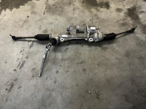 MAGLOWNICA PRZEKŁADNIA KIEROWNICZA FORD MUSTANG VI