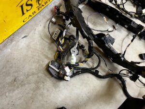 WIĄZKA INSTALACJA WNĘTRZA FORD KUGA MK3 ESCAPE