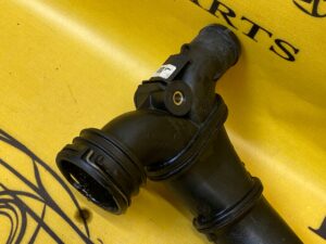 WĄŻ RURA PRZEWÓD WODY PORSCHE 911 997 GTS 3.8 987