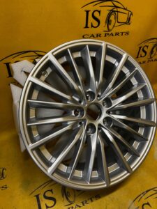 FELGA ALUMINIOWA 17″ Double Spoke 771 NOWE OEM ORI BMW SERIA 3 G20 G21