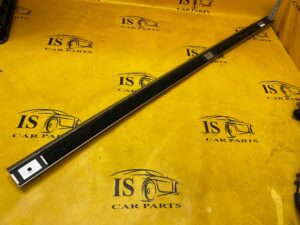 RELING DACHOWY LISTWA DACHOWA PRAWY PRAWA CITROEN C4 GRAND PICASSO II LIFT