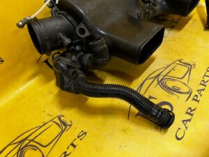 OBUDOWA FILTRA POWIETRZA PORSCHE 911 991.2 CARRERA