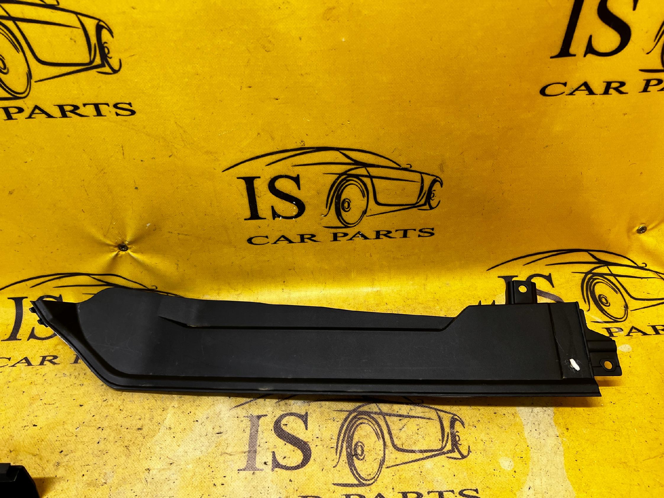 PRAWA GÓRNA OSŁONA POKRYWA BŁOTNIKA PRZÓD GENESIS GV70