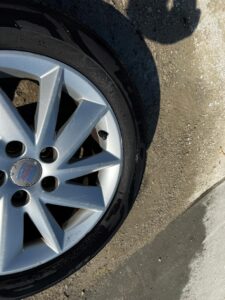 KOŁA FELGI OPONY LETNIE SEAT IBIZA III IV V 185/60 R15