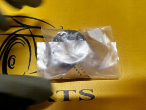 ŁOŻYSKO IGIEŁKOWE BMW D=30MM/37MM NOWE OEM