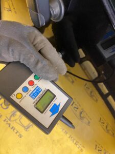 KLAPA BAGAŻNIKA PORSCHE CAYMAN 987 LC9Z