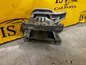 ŁAPA MOCOWANIE PODUSZKA SILNIKA CITROEN PEUGEOT 1.6 THP