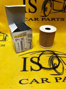 FILTR OLEJU MINI R50 R52 R53 NOWY OEM