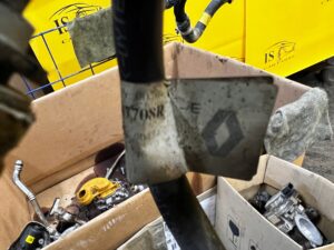 RURA RURKA PRZEWÓD WĄŻ WODY CHŁODZENIA DACIA DUSTER II 1.0 TCE H4D F480