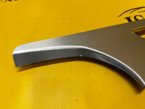 OSŁONA LISTWA OZDOBNA DEKOR DRZWI PRZÓD PRAWY AUDI Q7 SQ7 4M0