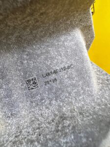 ŁAPA MOCOWANIE SILNIKA FORD ESCAPE MK4 1.5 ECOBOOST 4WD 4X4