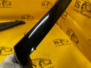 LISTWA BŁOTNIKA PRZÓD LEWY LEWA RENAULT SCENIC IV