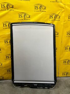 ROLETA ŻALUZJA ZASŁONA PANORAMY PANORAMA SZYBERDACHU RANGE ROVER VELAR L560