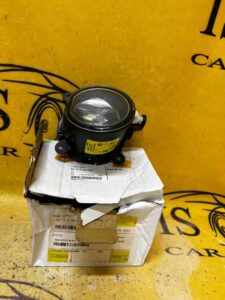 LAMPA PRZECIWMGIELNA HALOGEN PRAWA PRAWY MINI R50 R52 R53 NOWA OEM