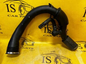 RURA INTERCOOLERA PORSCHE 911 991 CARRERA LIFT 3.0