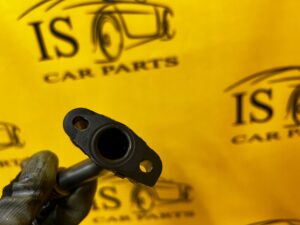 RURKA WĄŻ PRZEWÓD OLEJOWY TURBINY RENAULT 0.9 TCE