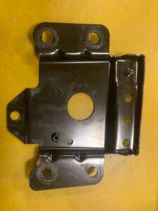 BLACHA WSPORNIK MOCOWANIE FORD S-MAX MK2