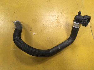 RURA WĄŻ PRZEWÓD WODY RENAULT DACIA NISSAN 1.2 TCE