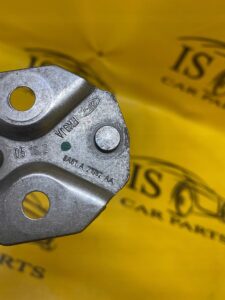 RYGIEL ZAMKA DRZWI PRZÓD LEWY PRAWY FORD FIESTA MK7 3D