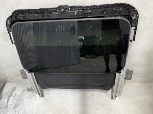 INFINITI Q50 Q50S SZYBA DACHU SZYBERDACH