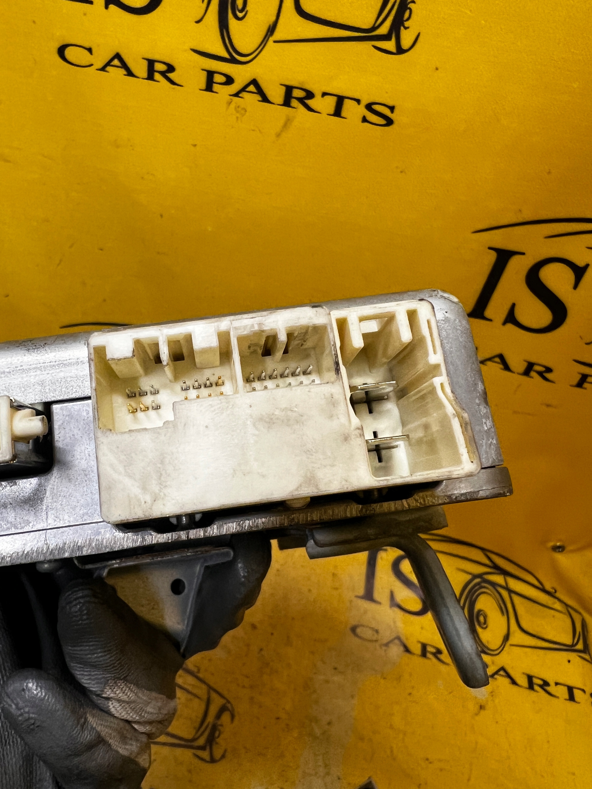 MODUŁ STEROWNIK WSPOMAGANIA LEXUS RX 450H III 3 AL10