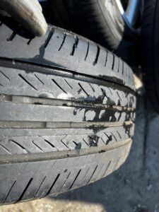 KOŁA FELGI OPONY LETNIE SEAT IBIZA III IV V 185/60 R15