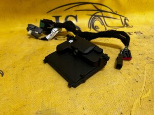 KAMERA PRZÓD ASYSTENT PASA WIĄZKA FORD KUGA MK3