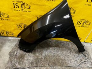 BŁOTNIK PRZÓD PRZEDNI LEWY DACIA SANDERO II LIFT 676