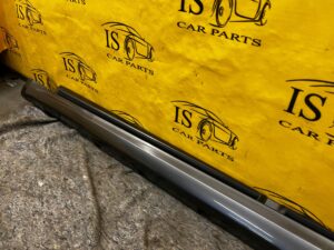 LISTWA NAKŁADKA PROGOWA PRÓG LEWA LEWY FORD FUSION LIFT USA MONDEO MK5 J7