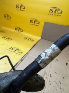 PRZEWÓD WĄŻ PODCIŚNIENIA SERWA PEUGEOT 308 II T9 1.6 E-HDI