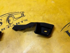 ZAŚLEPKA NAROŻNIK PODSZYBIA PRAWA PRAWY RENAULT ESPACE VI AUSTRAL