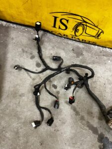 WIĄZKA INSTALACJA PRZEWODÓW SILNIKA FORD KUGA MK3 ESCAPE MK4 1.5 ECOBOOST