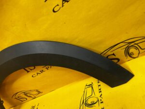 LISTWA NAKŁADKA BŁOTNIKA TYŁ PRAWY DACIA SANDERO III STEPWAY