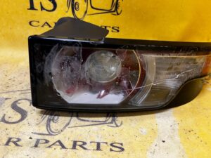 LAMPA TYŁ TYLNA PRAWY PRAWA RANGE ROVER EVOQUE L538