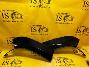 LISTWA BŁOTNIKA PRAWA JEEP GRAND CHEROKEE WK2 SRT