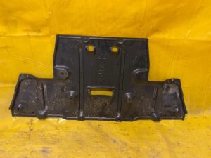 OSŁONA PODWOZIA PŁYTA PODŁOGA NISSAN LEAF ZE0