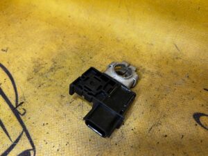 KLEMA MINUSOWA RENAULT MEGANE IV