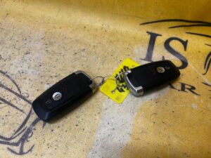 KLUCZYK PILOT KLUCZ FORD ESCAPE MK4 USA