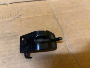 KOMPLET MOCOWANIE WSPORNIK UCHWYT BLACHA DACIA SANDERO 3 III 1.0 TCE