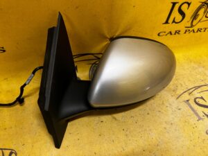 LUSTERKO ZEWNĘTRZNE LEWE 9+2 PIN RENAULT MEGANE IV HB TED69